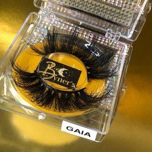 25MM SIBERIAN LASHES